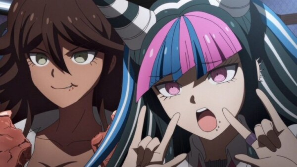 danganronpa anime 3 the end