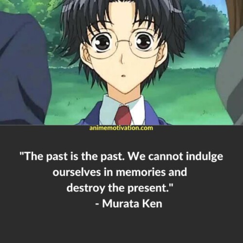 A Collection Of GREAT Kyou Kara Maou Quotes For Shoujo Anime Fans