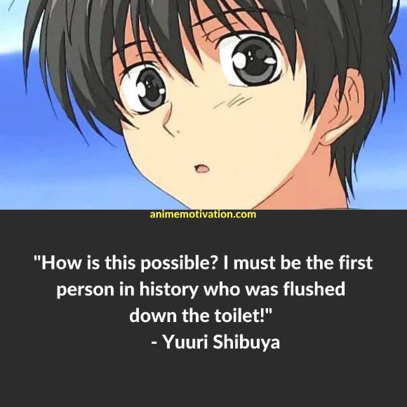 yuuri shibuya quotes 2