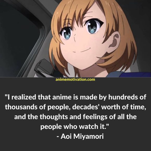 aoi miyamori quotes 1