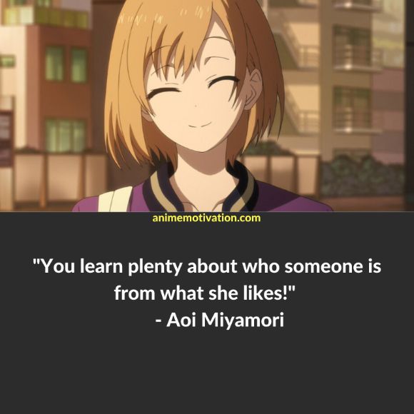 aoi miyamori quotes 2