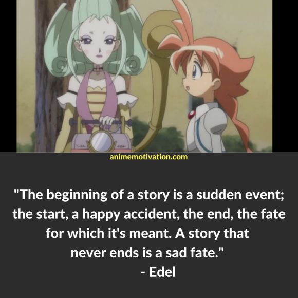 edel quotes princess tutu 1