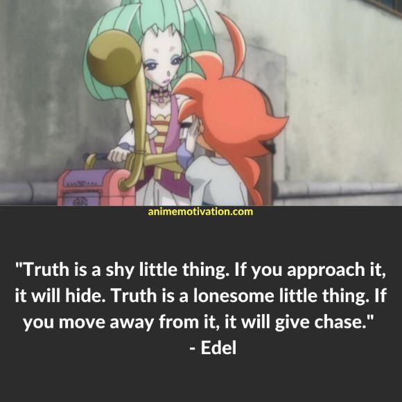 edel quotes princess tutu