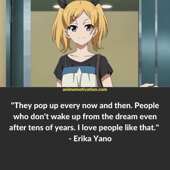 erika yano quotes