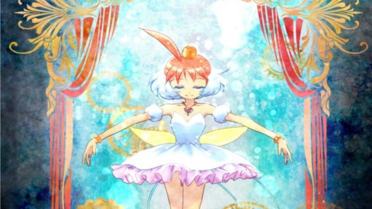 princess tutu anime wallpaper