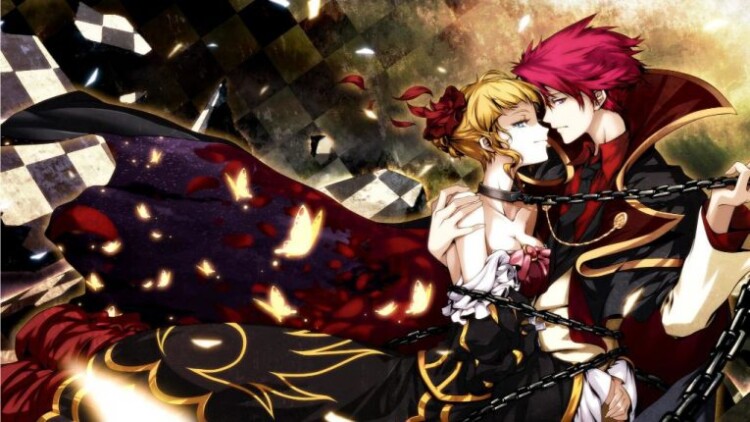 umineko when they cry wallpaper