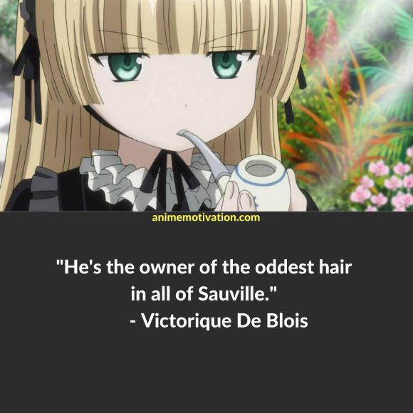 victorique De Blois quotes 1