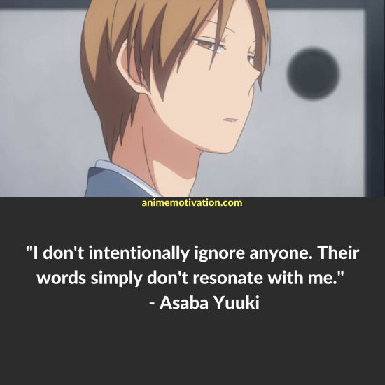 Asaba Yuuki quotes 1