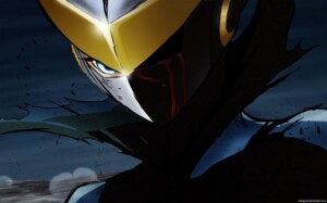 Casshern Sins wallpaper anime