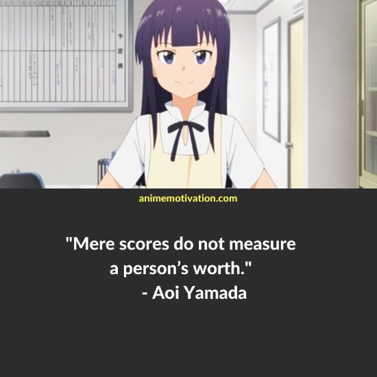 Aoi Yamada quotes