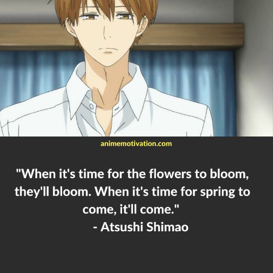 Atsushi Shimao quotes 1