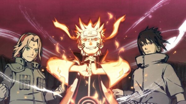 naruto shippuden wallpaper
