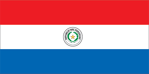 paraguay