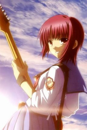 masami iwasawa guitar smiling 1