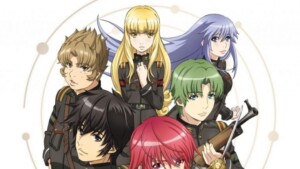 alderamin on the sky anime wallpaper