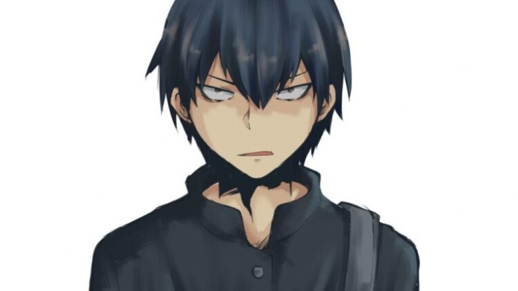 ryuuji takasu toradora wallpaper 1