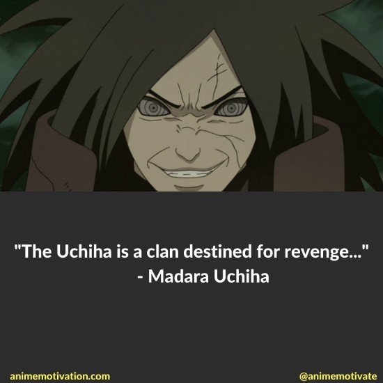 madara uchiha quotes 1