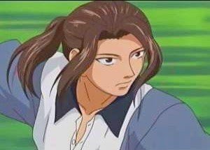 ryo prince of tennis