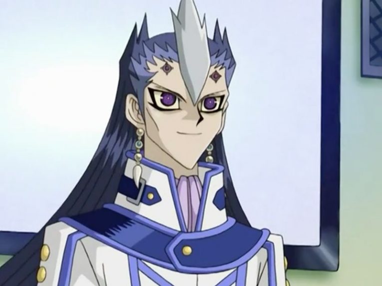 sartorius yugioh anime character