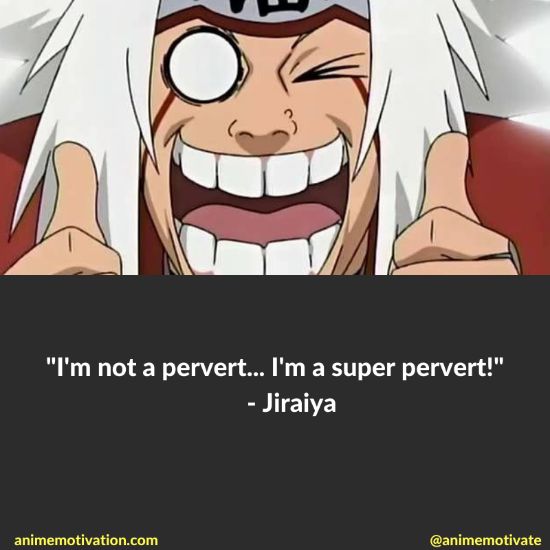 jiraiya quotes naruto 12