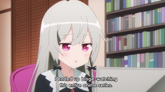 sophie twilight otaku