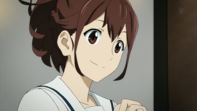 robotic notes akiho smile