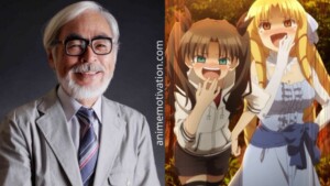 Hayao Miyazaki Anime Was A Mistake Truth