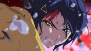 Ai Ohto Bad Ass