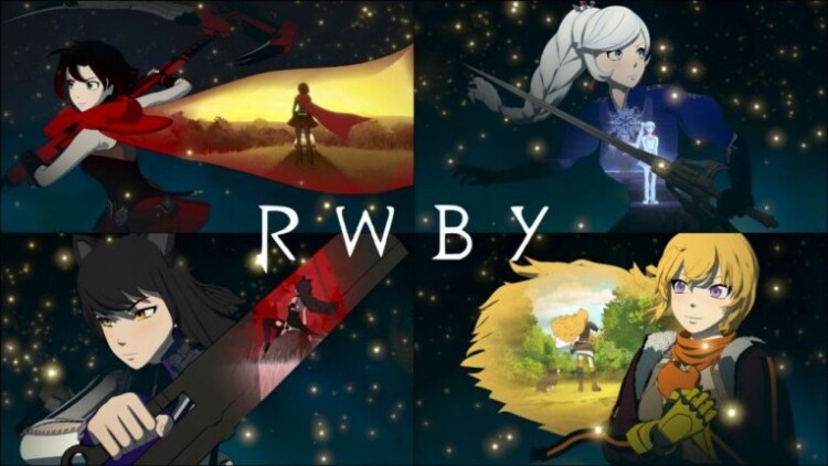 RWBY quotes