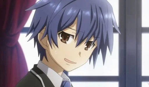 date a live shido itsuka