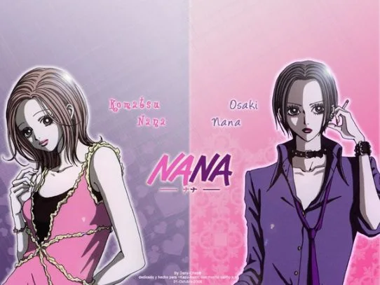 nana anime wallpaper