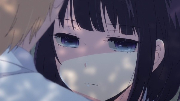 18+ Anime Shows With Lots Of Kissing Scenes And Romance 32 scums wish