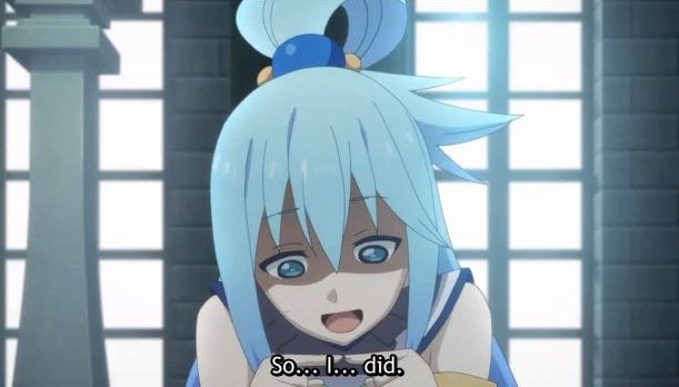 aqua goddess useless funny moments e1621519770495
