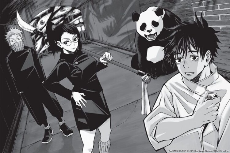 manga that you should read