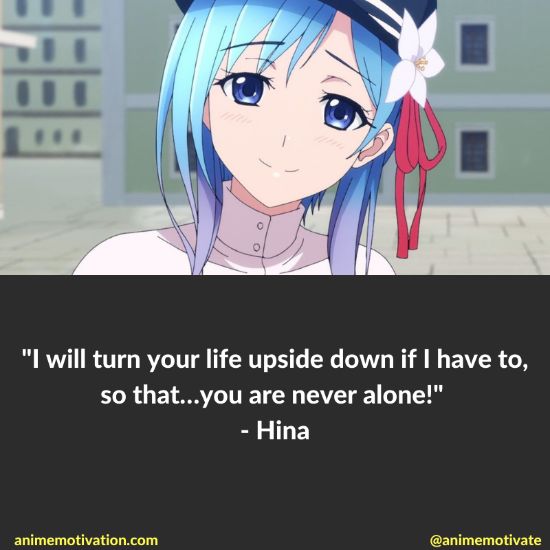 Hina quotes plunderer 1