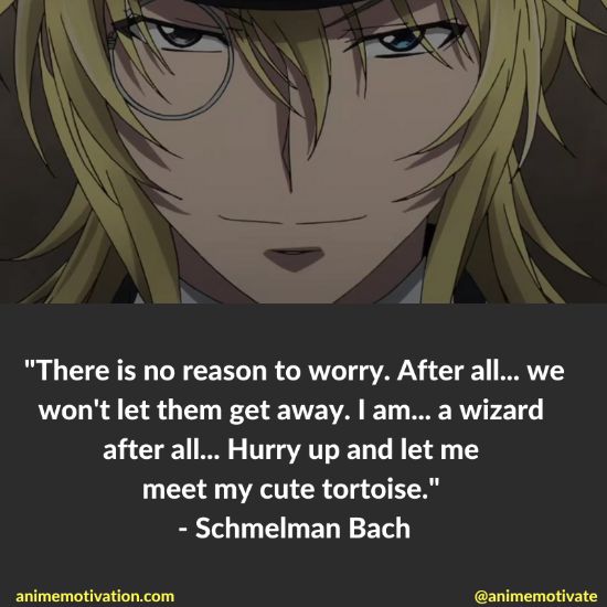 Schmelman Bach quotes plunderer