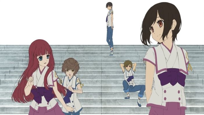 From the New World 2012–2013