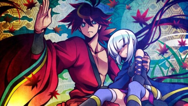 Katanagatari Anime Art Martial Arts