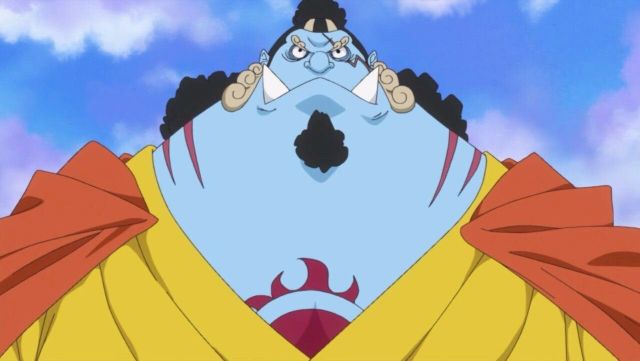 Jinbei One Piece