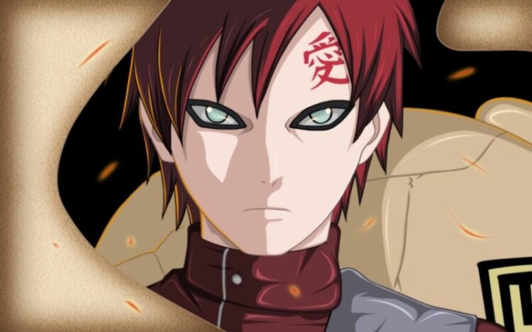 gaara quotes