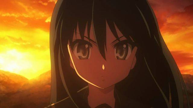 shana black hair season 3