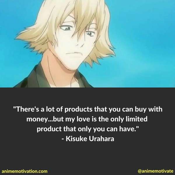 kisuke urahara quotes 1