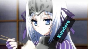 Five Unmistakable Signs Of A Kuudere Anime Character