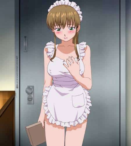Maid In heaven SuperS