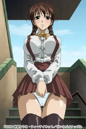Stringendo Angel tachi no Private Lesson