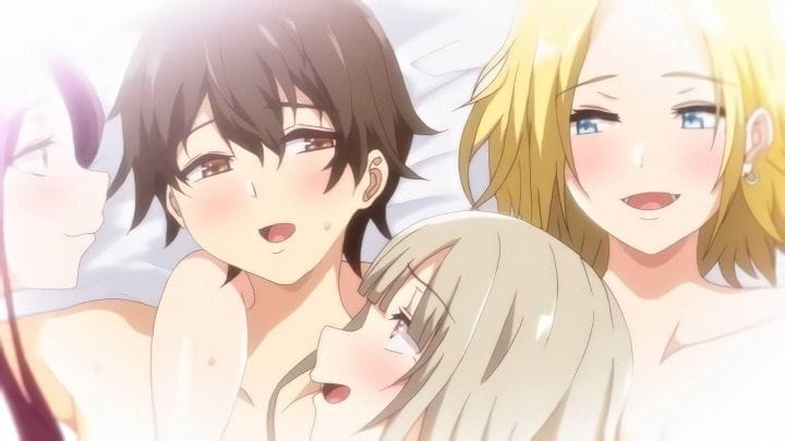 Imaizumin Chi wa Douyara Gal no Tamariba ni Natteru Rashii