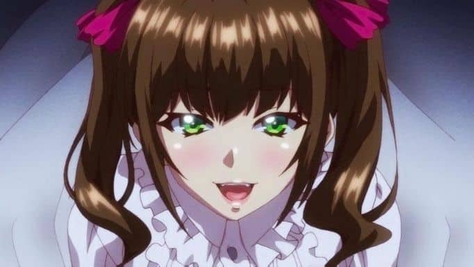 Jashin Shoukan Inran Kyonyuu Oyako Ikenie Gishiki