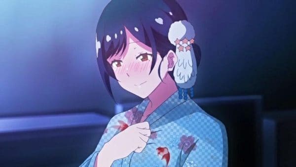 Kimi ga Suki. The Animation 1 e1639323283836