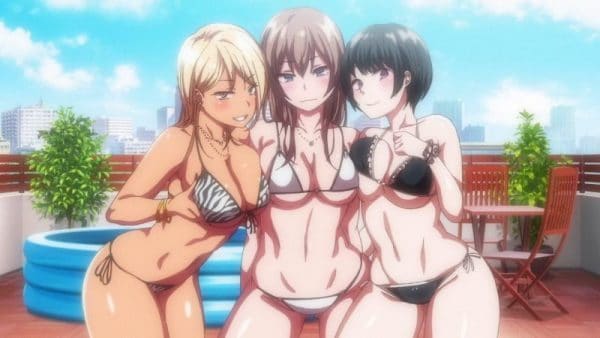 Uchi no Otouto Maji de Dekain Dakedo Mi ni Konai hentai.jfif e1639322905476