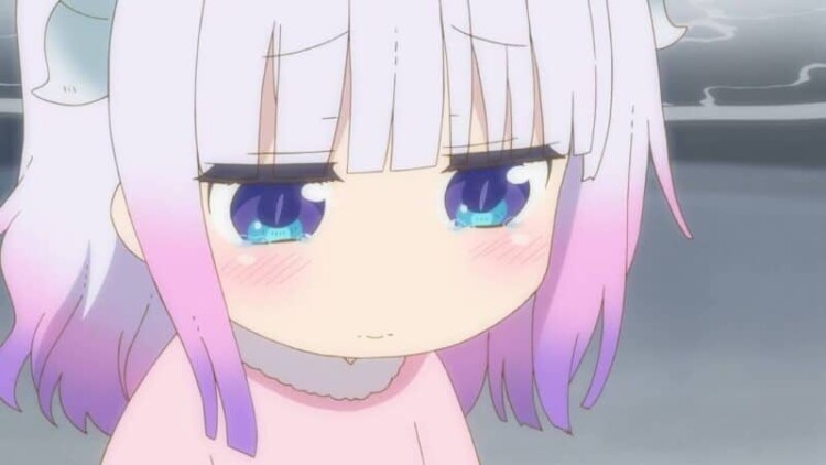 Kanna Kamui S2 Kawaii